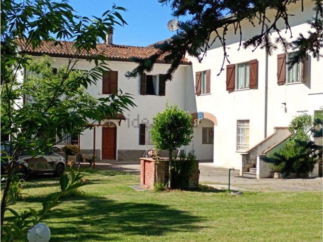 Casa in vendita a Piemonte, Alessandria