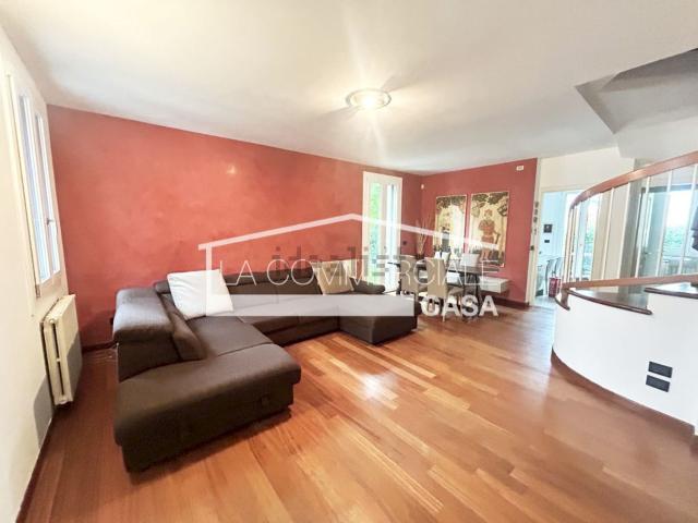 Casa in vendita a Olme, Mogliano Veneto