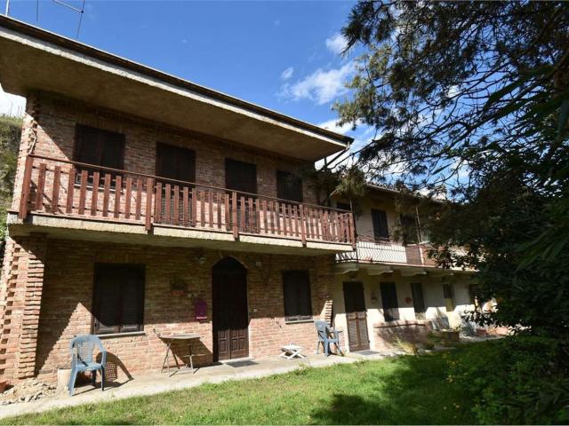 Casa in vendita a Piemonte, Cuneo