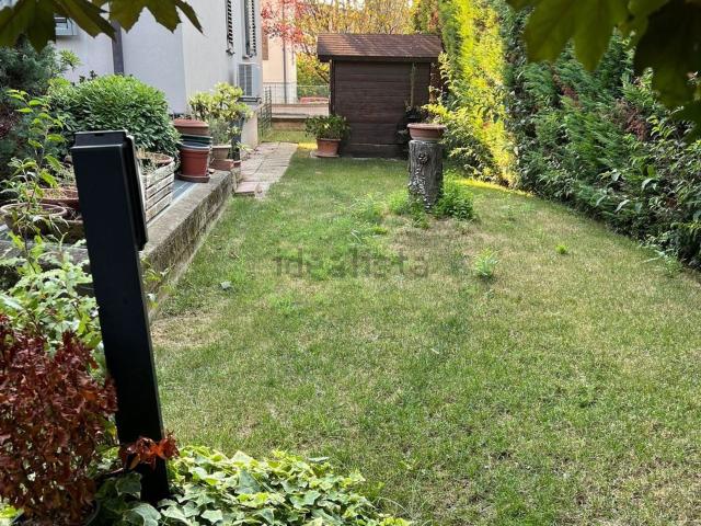 Casa in vendita a Bondeno Di Gonzaga, Lombardia