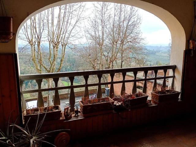 Casa in vendita a San Miniato, Toscana