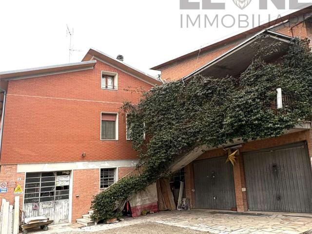 Casa in vendita a Unione di comuni Terre di Castelli, Spilamberto