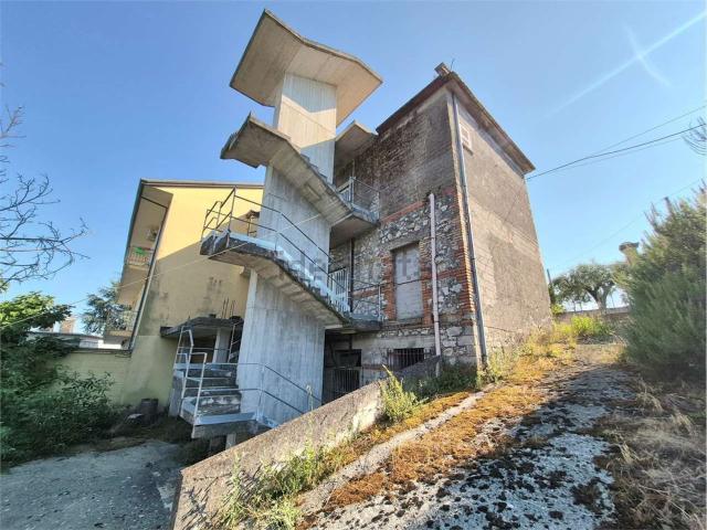 Casa in vendita a Ripi, Frosinone