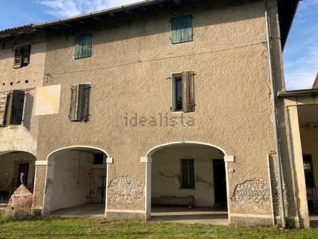 Casa in vendita a Fiume Veneto, Friuli-Venezia Giulia