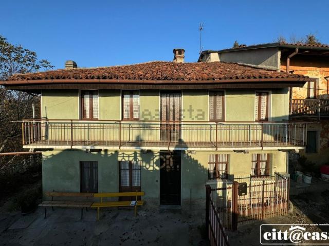 Casa in vendita a Piemonte, Torino