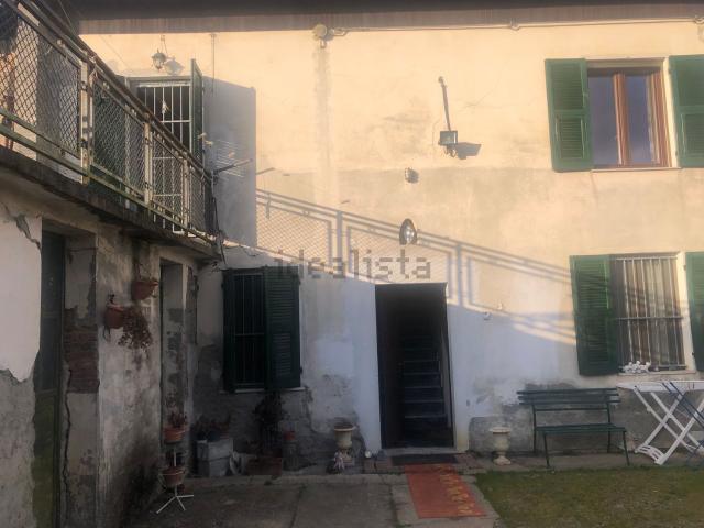 Casa in vendita a Piemonte, Alessandria