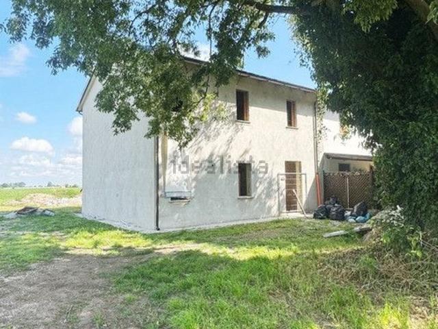 Casa in vendita a Ferrara, Reggio Emilia