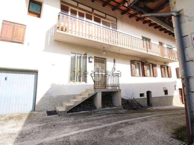 Casa in vendita a Savogna / Sauodnja, Savogna