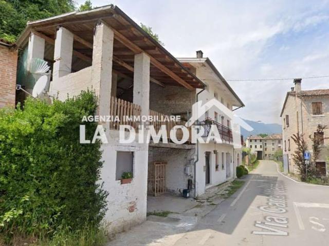 Casa in vendita a Col San Martino, Farra di Soligo