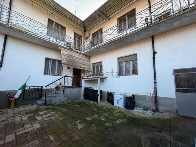 Casa in vendita a Cilavegna, Lombardia