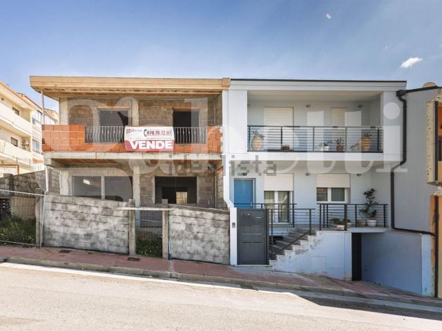 Casa in vendita a Sinnai, Sardigna/Sardegna