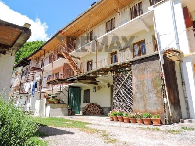 Casa in vendita a Piemonte, Torino