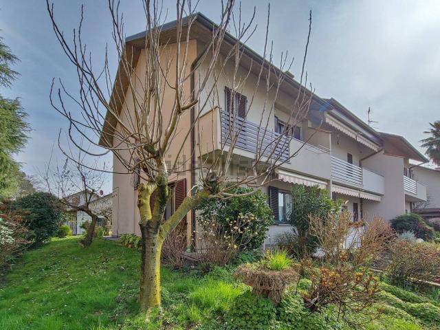 Casa in vendita a Villanova, Bernareggio