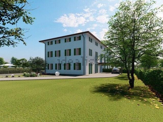 Casa in vendita a Sant'Andrea, Campodarsego