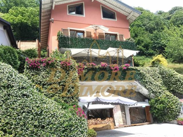 Casa in vendita a Piemonte, Verbano-cusio-ossola