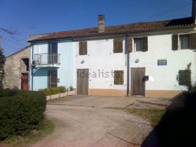 Casa in vendita a Arcole, Verona