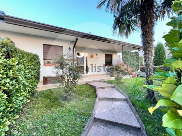 Casa in vendita a San Marco, Camposampiero