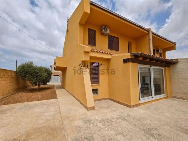 Casa in vendita a Marsala, Sicilia