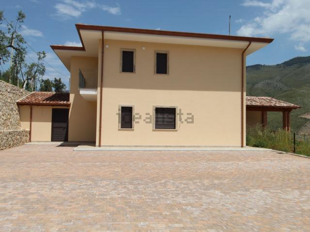 Casa in vendita a Campiglioni, Itri