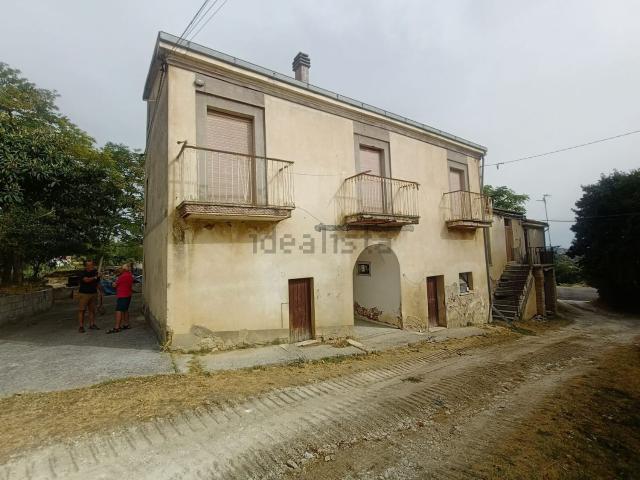 Casa in vendita a Bucchianico, Abruzzo