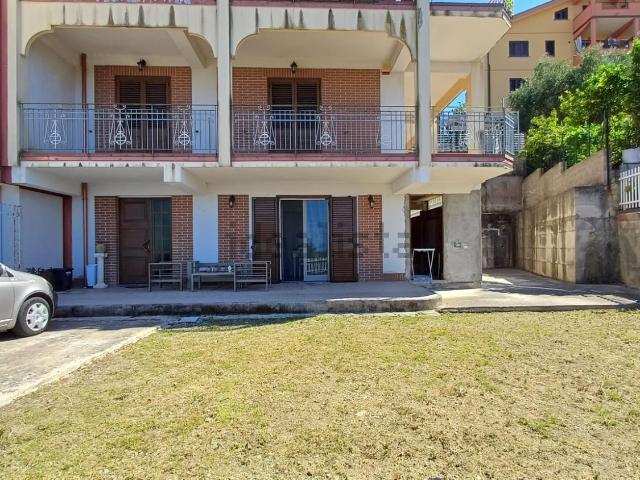 Casa in vendita a Piana, Brolo