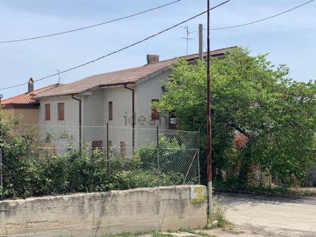 Casa in vendita a Tollo, Abruzzo