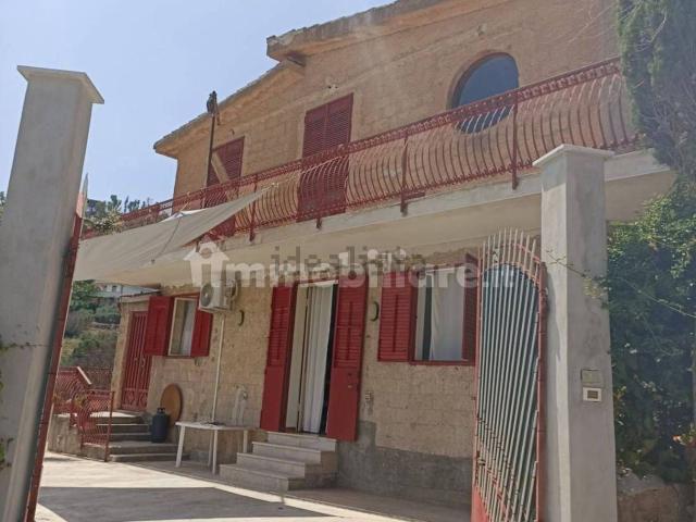 Casa in vendita a Misilmeri, Sicilia