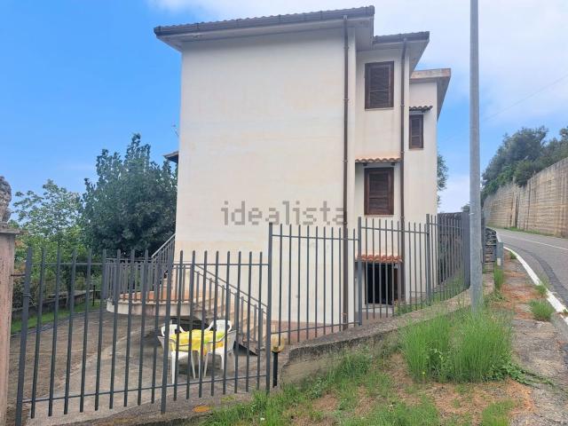 Casa in vendita a Falconara Albanese, Cosenza