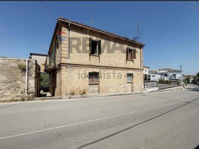Casa in vendita a Santa Liberata, Lanciano