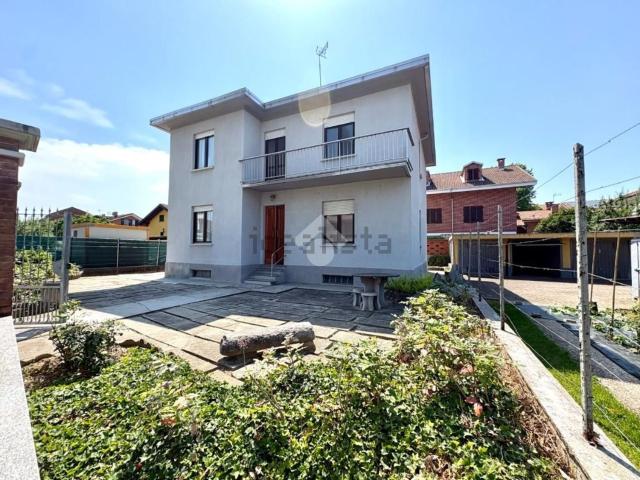 Casa in vendita a Piemonte, Torino