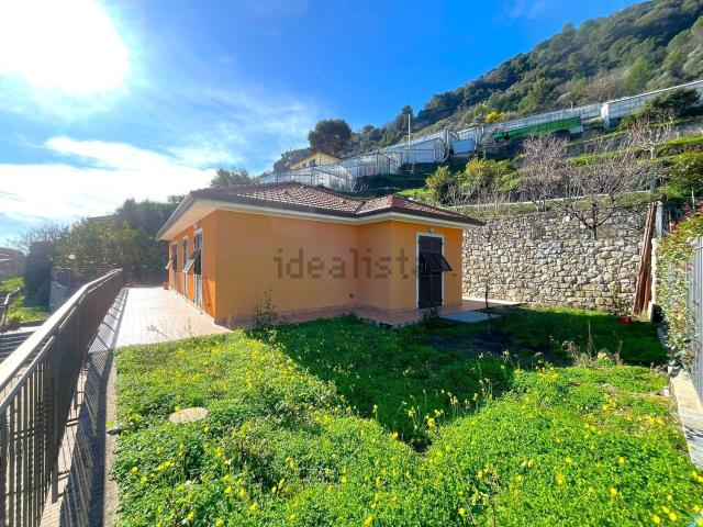 Casa in vendita a San Giacomo, Camporosso