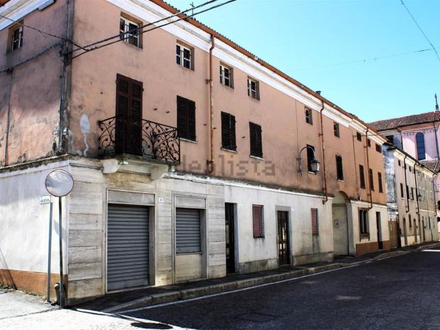 Casa in vendita a Piemonte, Vercelli