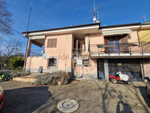 Casa in vendita a Piemonte, Asti
