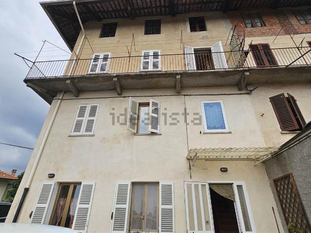 Casa in vendita a Valdilana, Piemonte