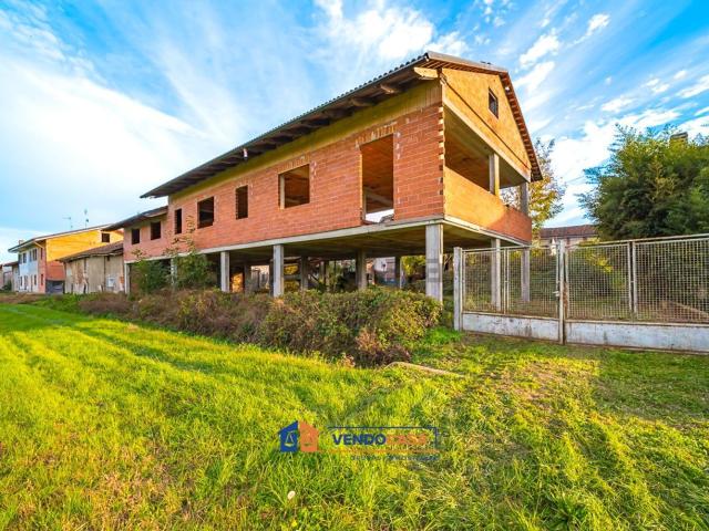 Casa in vendita a Piemonte, Torino