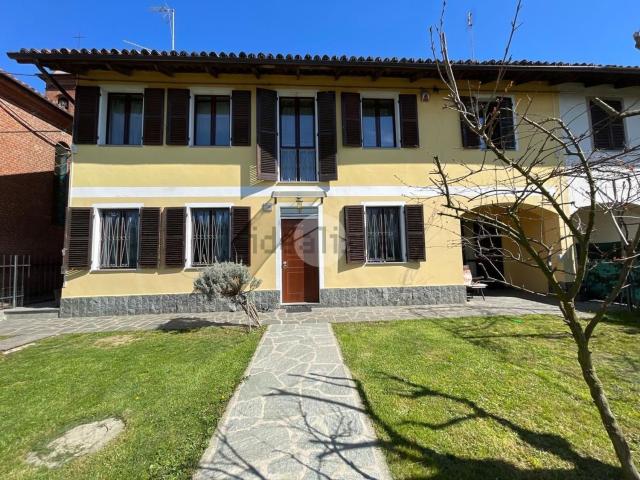 Casa in vendita a Bramairate, Asti
