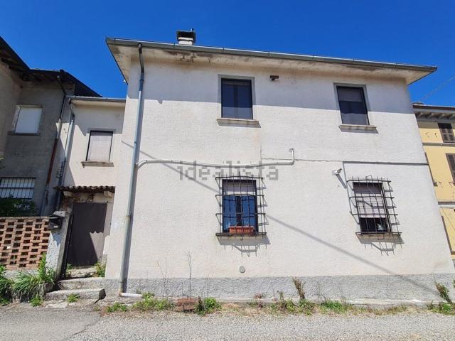 Casa in vendita a Santa Maria Della Versa, Lombardia