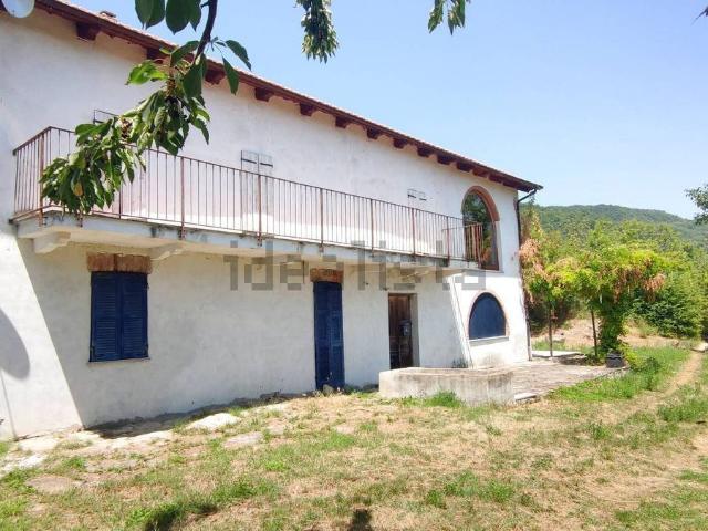 Casa in vendita a Piemonte, Alessandria