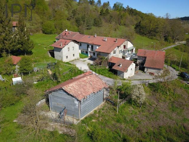 Casa in vendita a Dego, Liguria