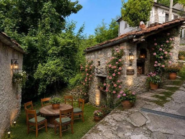 Casa in vendita a Bobbio, Reggio Emilia