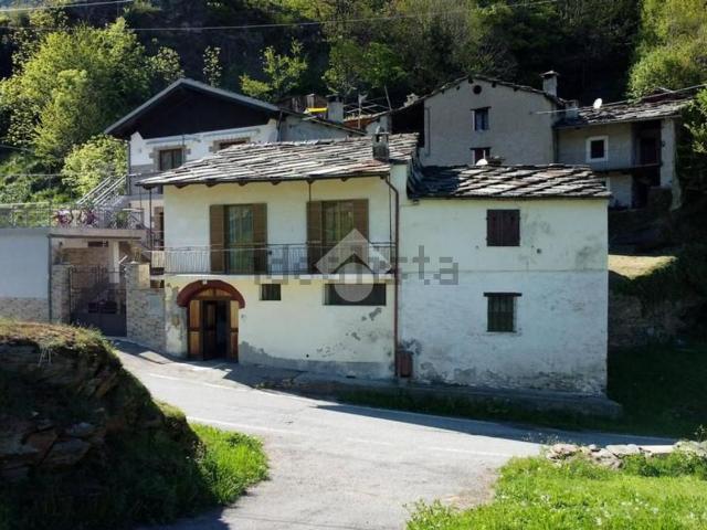 Casa in vendita a Piemonte, Torino