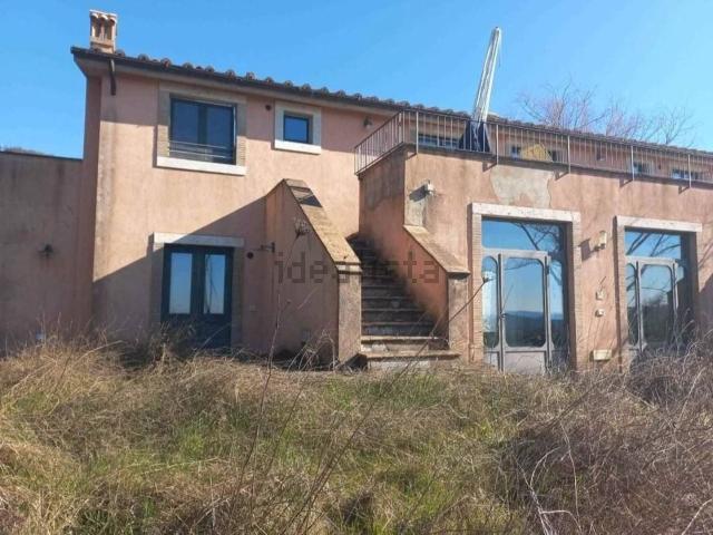 Casa in vendita a Unione dei Comuni Montani Amiata Grossetana, Semproniano