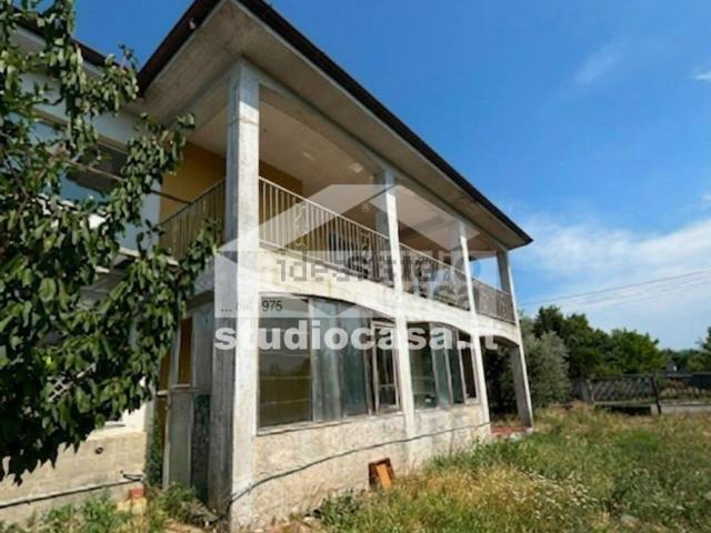 Casa in vendita a Spessa, Lombardia