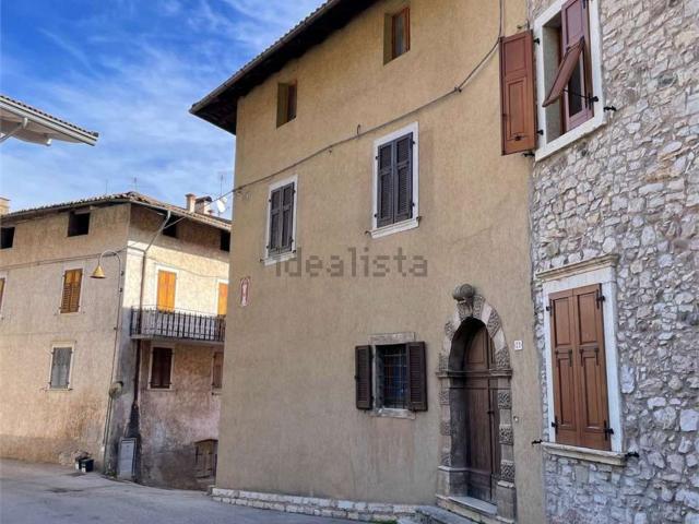Casa in vendita a Comunità della Vallagarina, Mori