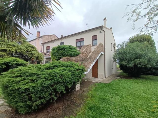 Casa in vendita a Ariano Nel Polesine, Veneto