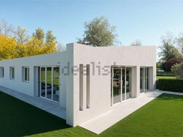 Casa in vendita a Marcon, Veneto
