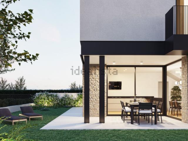 Casa in vendita a Montegrotto Terme, Veneto