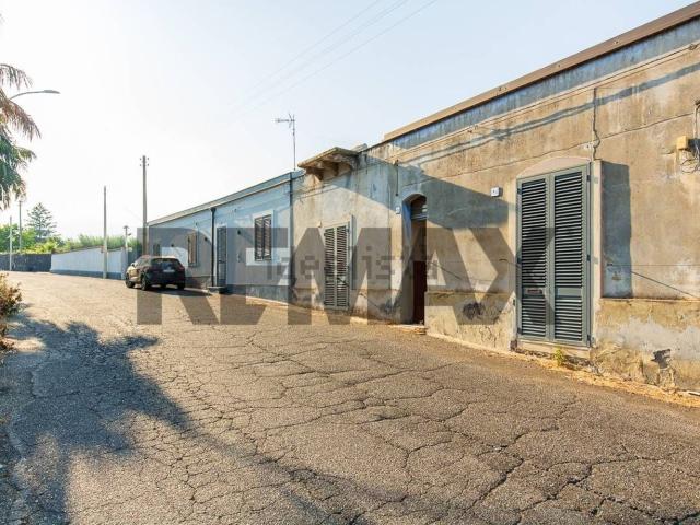 Casa in vendita a Carruba, Riposto