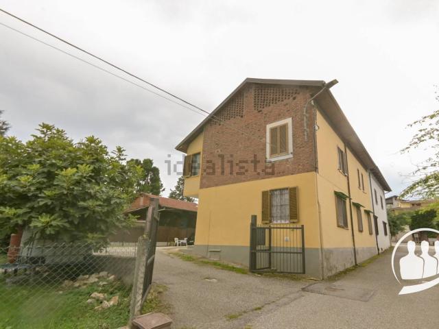 Casa in vendita a Unione Montana di Comuni delle Valli di Lanzo, Ceronda e Casternone, Piemonte