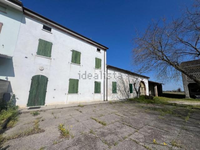 Casa in vendita a Marcaria, Lombardia